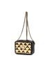 Chanel Gold Vanity Case Small One size - photo 3