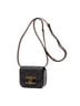 Céline Brown Triomphe Camera Bag Mini One size - photo 3
