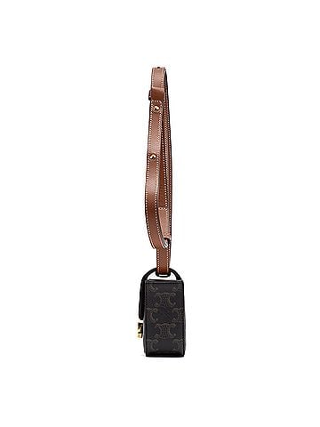 Céline Triomphe Camera Bag Mini (view 2)