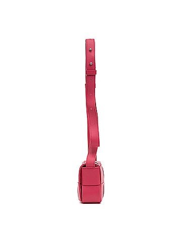 Bottega Veneta Cassette Crossbody Mini (view 2)