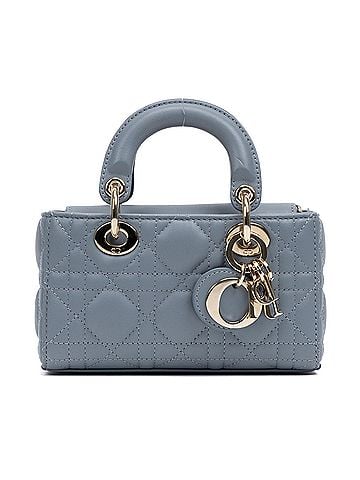 Dior Micro Lady Dior Joy Micro (view 1)