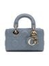 Dior Blue Micro Lady Dior Joy Micro One size - photo 1