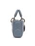Dior Blue Micro Lady Dior Joy Micro One size - photo 4