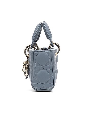 Dior Micro Lady Dior Joy Micro (view 2)