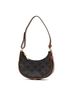 Céline Brown Triomphe Ava Bag Mini One size - photo 3