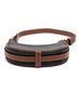 Céline Brown Triomphe Ava Bag Mini One size - photo 9