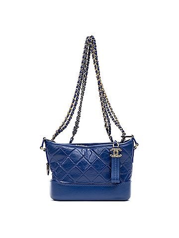 Chanel Gabrielle Hobo Bag Small (view 1)