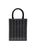 Céline Black Vertical Cabas Tote Mini One size - photo 1