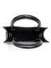 Céline Black Vertical Cabas Tote Mini One size - photo 8