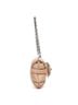 Gucci White Horsebit Chain  One size - photo 4