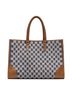 Céline Blue Horizontal Cabas Tote  One size - photo 1