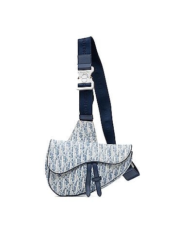 Dior Saddle Crossbody Small (view 1)