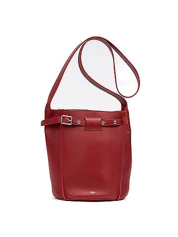 Céline Long Strap Big Bucket  (view 1)
