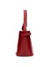 Céline Red Long Strap Big Bucket  One size - photo 4