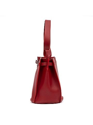 Céline Long Strap Big Bucket  (view 2)