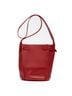 Céline Red Long Strap Big Bucket  One size - photo 5