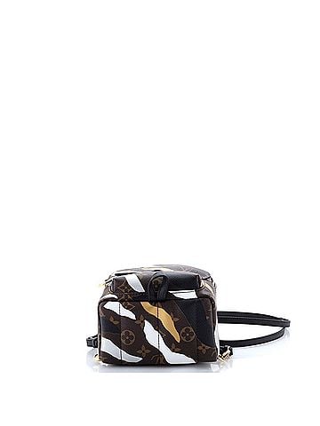 Louis Vuitton Ltd. Ed. League of Legends Palm Springs Mini (view 2)