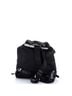 Prada Black Studded Vela Backpack  One size - photo 4