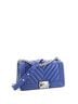 Chanel Blue Boy Medium One size - photo 3