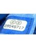Chanel Blue Boy Medium One size - photo 6