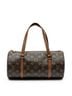 Louis Vuitton Brown Papillon 30 One size - photo 1