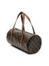 Louis Vuitton Brown Papillon 30 One size - photo 3
