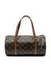 Louis Vuitton Brown Papillon 30 One size - photo 5