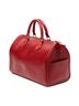 Louis Vuitton Red Speedy 30 One size - photo 3
