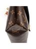 Louis Vuitton Brown Saint Placide  One size - photo 6