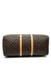 Louis Vuitton Brown Keepall 60 One size - photo 9