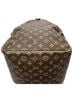 Louis Vuitton Brown Keepall 60 One size - photo 6