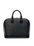 Louis Vuitton Black Alma PM One size - photo 5