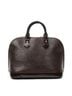 Louis Vuitton Brown Alma PM One size - photo 5