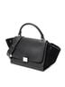 Céline Black Small Trapeze  One size - photo 3