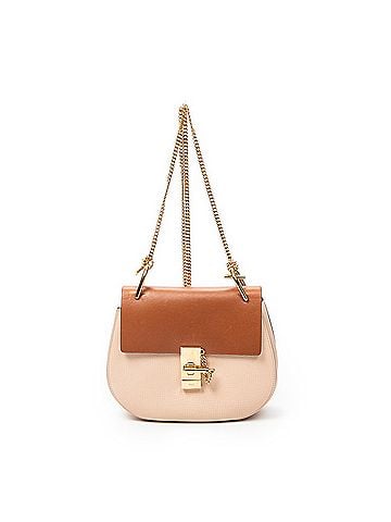 Chloé Small Drew  (view 1)