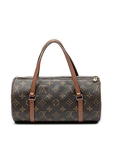 Louis Vuitton Papillon 26 (view 1)
