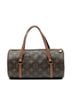 Louis Vuitton Brown Papillon 26 One size - photo 1