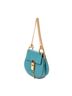 Chloé Blue Mini Drew  One size - photo 3