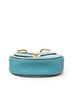 Chloé Blue Mini Drew  One size - photo 9