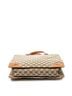 Gucci White Nailhead Tote  One size - photo 9