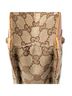 Gucci White Nailhead Tote  One size - photo 6
