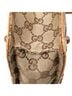 Gucci White Nailhead Tote  One size - photo 7
