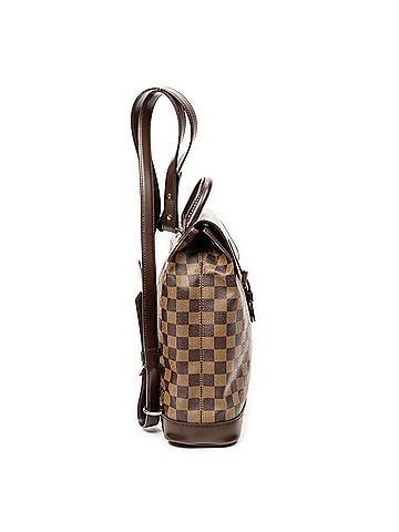 Louis Vuitton Soho  (view 2)