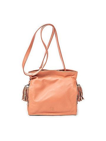 Loewe Small Tassel Flamenco  (view 1)