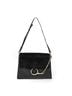 Chloé Black Medium Faye  One size - photo 1