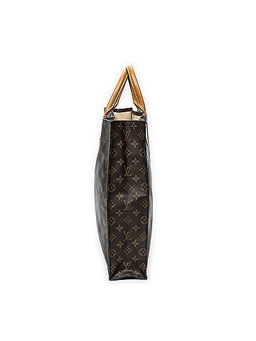 Louis Vuitton Sac Plat  (view 2)