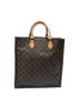 Louis Vuitton Brown Sac Plat  One size - photo 5