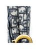 Dior Blue Mini Saddle Bag  One size - photo 6