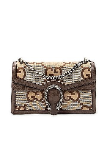 Gucci Small Dionysus Chain Crossbody  (view 1)