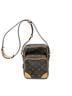 Louis Vuitton Brown Amazone PM One size - photo 1